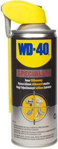 WD-40 SPECIALIST SMAR SILIKONOWY 400ML AEROZOL - 2878495544