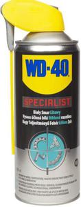 WD-40 SPECIALIST SMAR BIAY LITOWY 400ML AEROZOL - 2878495545