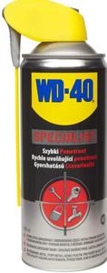 WD-40 SPECIALIST SZYBKI PENETRANT 400ML AEROZOL - 2878495546