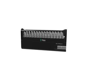 ZESTAW BITW BIT-CHECK 30 WOOD 2, 30CZ. - 2881727285