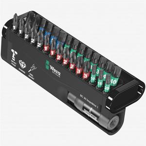 ZESTAW BITW BIT-CHECK 30 IMPAKTOR 1 - 2881727298
