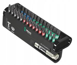 ZESTAW BITW BIT-CHECK 30 IMPAKTOR 2, 30 CZʦ - 2881727301