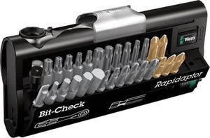 ZESTAW BITW BIT-CHECK 30 ZYKLOP MINI 1, 31 CZ. - 2881727335