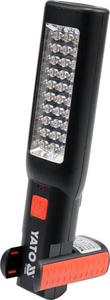 LAMPA WARSZTATOWA 30+7 LED 100LM - 2878496399