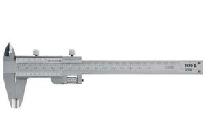 SUWMIARKA INOX 150MM 0.02MM - 2878497202