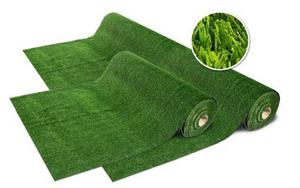 Sztuczna trawa w rolce 200 cm x 25 m 8.5 mm - 2859491942