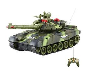Zestaw czogw T-90 1:24 RTR - 2859440951