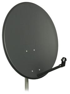 Antena satelitarna stalowa 80cm ASC-800M Corab - 2822952203