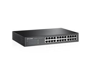 Switch TL-SG1024D TP-LINK 24-portowy - 2822952268