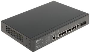 Switch T2500G-10TS (TL-SG3210) TP-Link - 2822952557