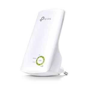 Wzmacniacz sieci Wi-Fi 2.4 GHz TP-Link TL-WA854RE - 2862559832