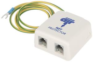 Ogranicznik przepi AXON-AIR ethernet - 2822948385