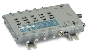 Wzmacniacz SA-51D do multiswitchy 5-wej. - 2822953047