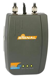 Wzmacniacz repeater sygnau GSM-305 Signal - 2822948455