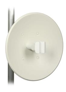 Punkt dostpowy Ubiquiti PBE-M2-400 18dBi 2.4GHz - 2822955228