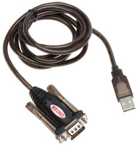Konwerter USB na RS-232 Y-105 Unitek - 2822956022
