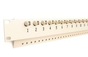 PANEL POCZENIOWY CCTV RACK FKO-8 - 2822956042