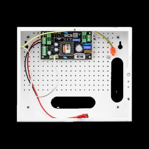 Zasilacz buforowy BCS-ZA1206/UPS/E 12V 6A - 2833877560