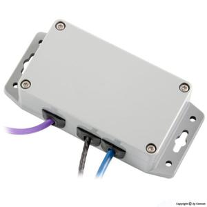 Zew. konwerter POE 48V na 24V POER-24H CAMSAT - 2835590785