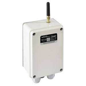 Bezprzewodowy przekanik RS485 WCT-02H CAMSAT - 2835590800