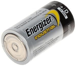 Bateria alkaliczna Energizer BAT-LR20 1.5V - 2847220566