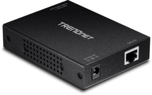 ZASILACZ POE+ 100/1000Mbps TPE-117GI TRENDnet - 2848014040