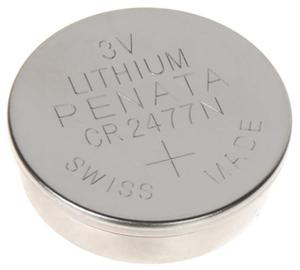 Bateria litowa BAT-CR2477N 3V Renata - 2848846451