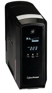 Zasilacz UPS CyberPower UPS CP900EPFCLCD - 2859878498