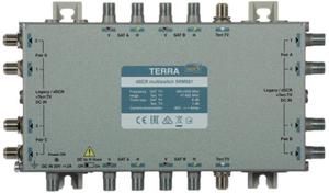 Multiswitch przelotowy SRM-581 TERRA - 2859878541