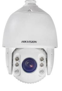 Kamera IP PTZ DS-2DE7225IW-AE(B) 2MP Hikvision - 2859878625