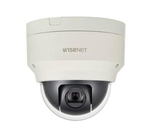 Kamera IP 2MP PTZ 5,2-62mm XNP-6120H Wisenet - 2859878661