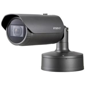Kamera IP bullet 2MP 2,8-12mm XNO-6080R Wisenet - 2859878685