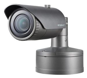 Kamera IP 2MP bullet 4,0mm XNO-6020R Wisenet - 2859878686