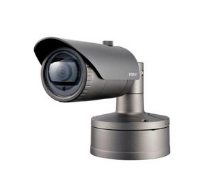 Kamera IP bullet 2MP 2,4mm XNO-6010R Wisenet - 2859878687