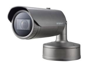 Kamera IP 5MP bullet XNO-8080R Hanwha Techwin - 2859878708