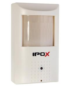 Kamera IP ukryta w czujce ruchu PX-PI2037-E - 2859878830