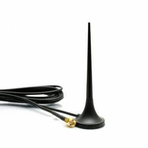 Antena GSM / LTE AT-GSM-MAG (SMA) 2.2dB Ropam - 2859878870