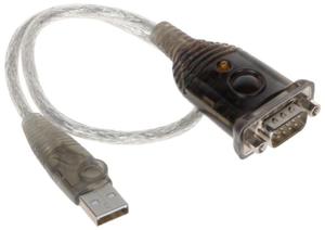 Konwerter USB/RS-232 UC-232A Aten - 2859878888