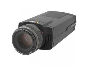 Kamera IP Q1659 35MM F/2 35mm Axis - 2859878925