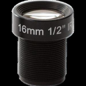 Obiektyw M12 6mm do kamery Q6000-E Axis - 2859879092