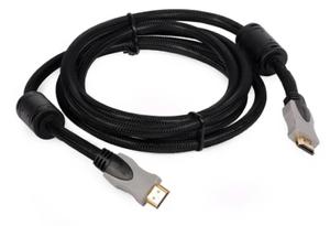 Kabel HDMI wtyki proste 2m v1.4 Signal - 2859879180