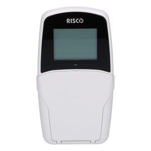 Klawiatura LCD do central RISCO RP432KP0000A - 2822948815