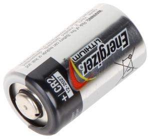 Bateria Litowa BAT-CR2/E*P2 3V CR2 Energizer - 2859879600