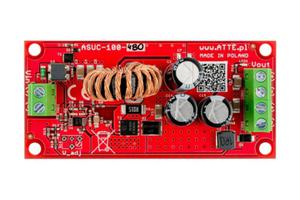 Przetwornica DC/DC ASUC-100-480-OF 100W ATTE - 2859879621