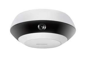 Kamera IP PanoVu DS-2PT3306IZ(2mm) Hikvision - 2859879852