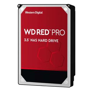 Dysk Western Digital Red Pro WD2002FFSX 3.5'' 2TB - 2859879973