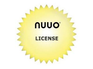 Licencja obsugi 1 kamery NUUO Crystal Ultimate - 2859880152