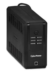 Zasilacz UPS CyberPower UT850EG-FR 850VA - 2859880924