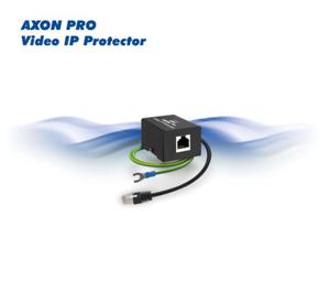 Zabezpieczenie AXON PRO Video IP Protector - 2859880978