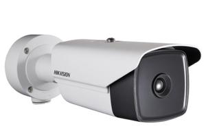 Kamera DS-2TD2166-25/V1 25mm termowizja Hikvision